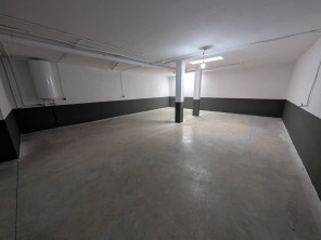 Garaje